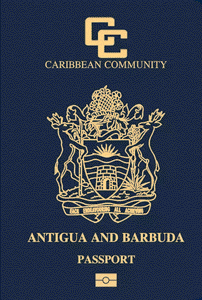 Antigua and Barbuda Citizenship & Passport Programs