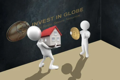 6 Steps to Get Golden Visa or Citizenship by investment via Bitcoin and Cryptocurrencies