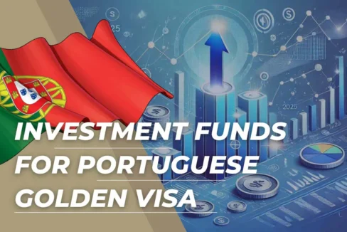 Invest in Portuguese Funds for the Golden Visa