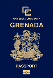 Grenada Citizenship & Passport Programs