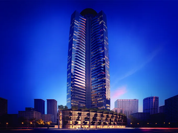 A Privileged Life Awaits You Through Investment