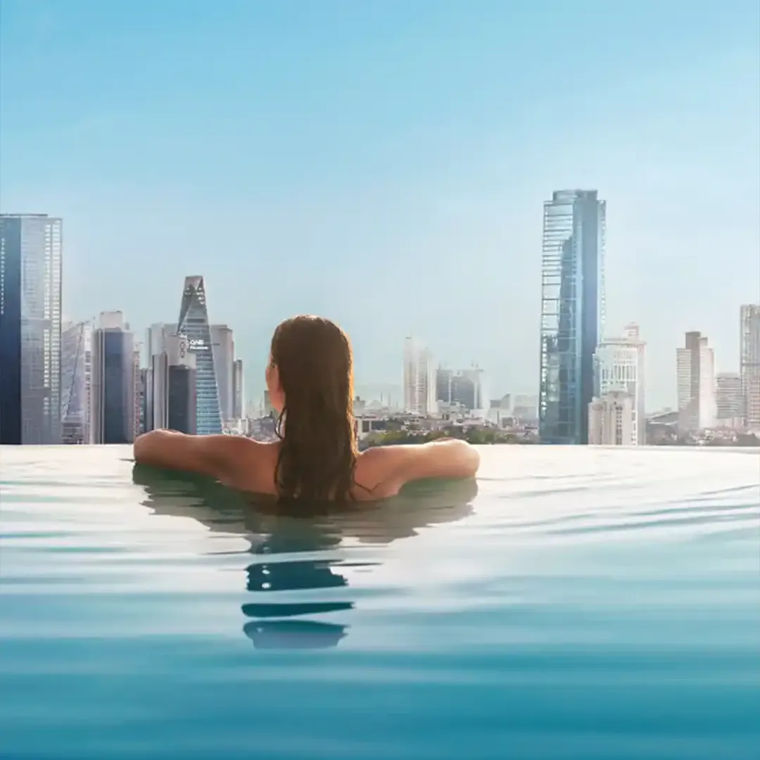 Etro Residences – Amenities