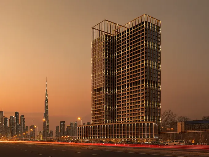 TITANIA, Urban Elegance Meets Investment Opportunity