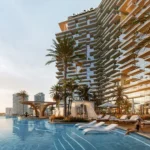 DISTRICT, Stunning Architecture & Integrated Greenery