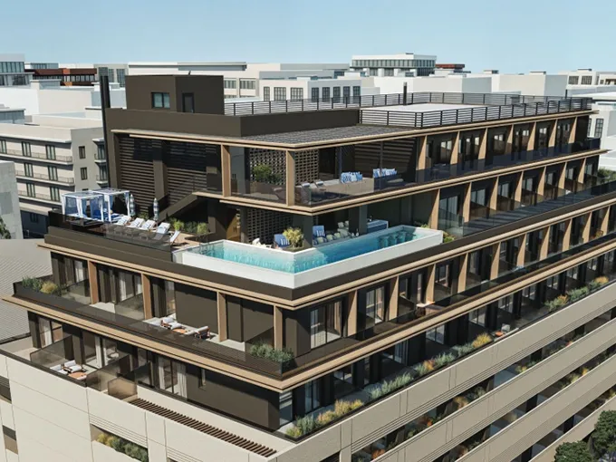 Get European Residency Through a Premium Property in Piraeus