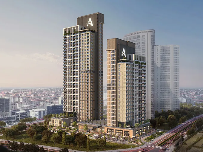 An Elevated Lifestyle with Signature of “Avrupa” Brand