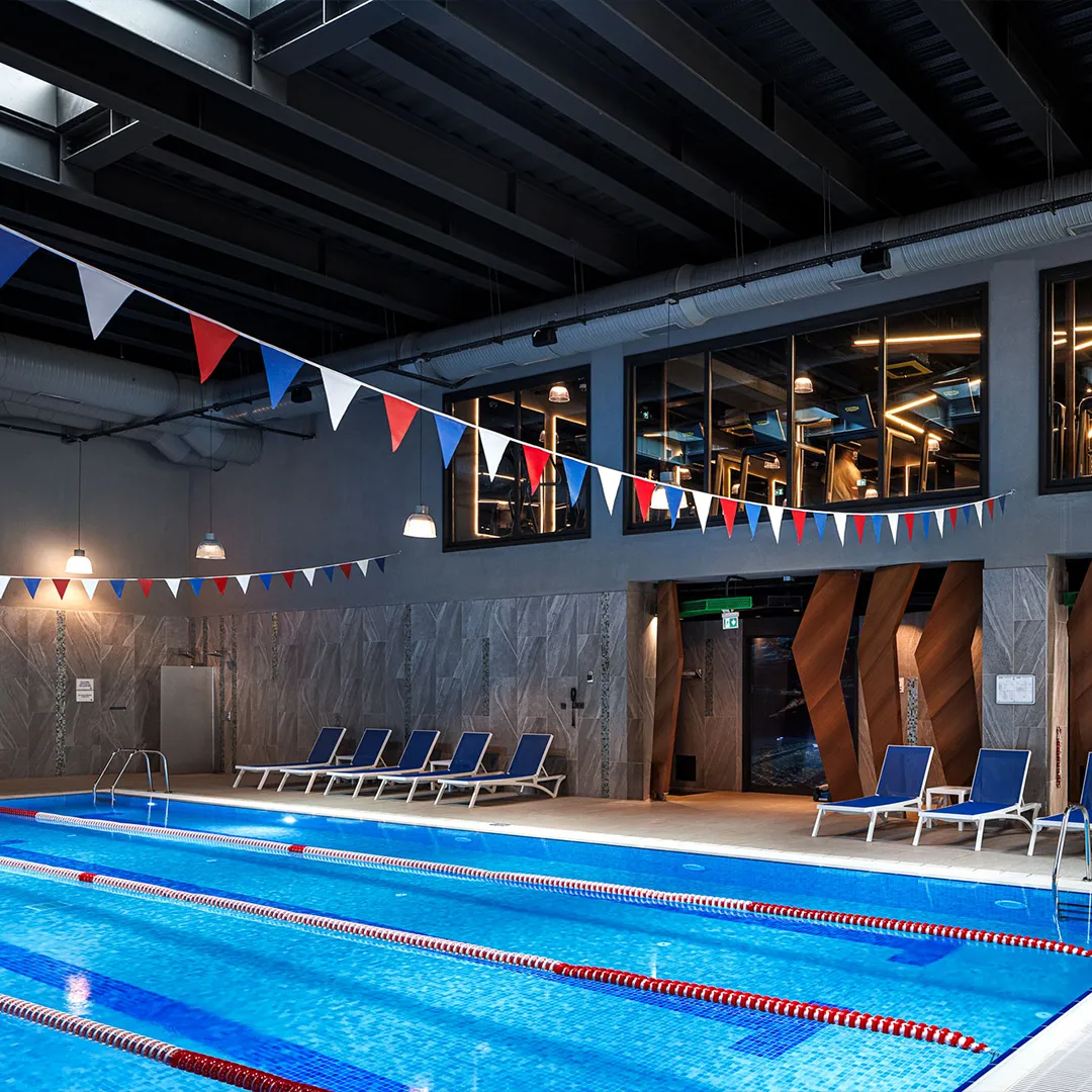 Kartal Project – Amenities