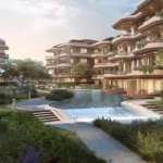 Biophilic Design: Where Water Meets Private Gardens