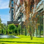 Premium Residential Complexes in Vadistanbul