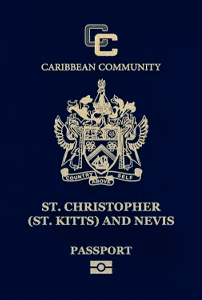 Saint Kitts & Nevis Citizenship & Passport Programs