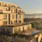Luxury Waterfront Residences in Porto Montenegro