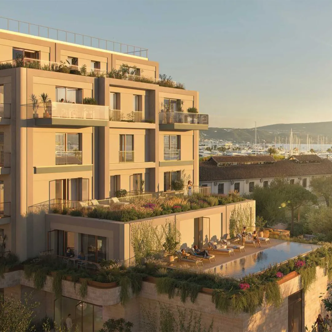 Porto Montenegro – Project Video Poster