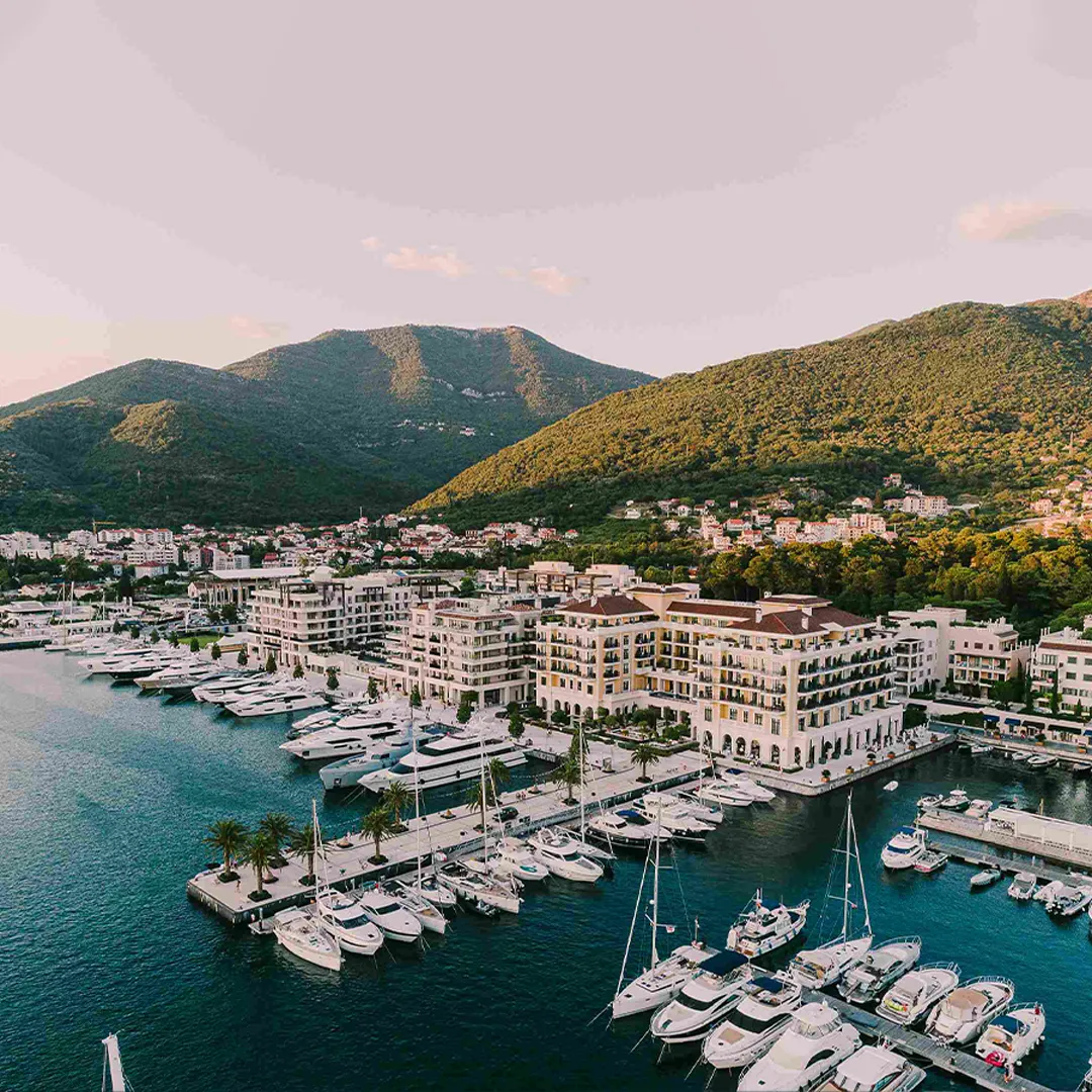 Porto Montenegro