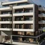 Prime Investment Apartments in Piraeus City Center