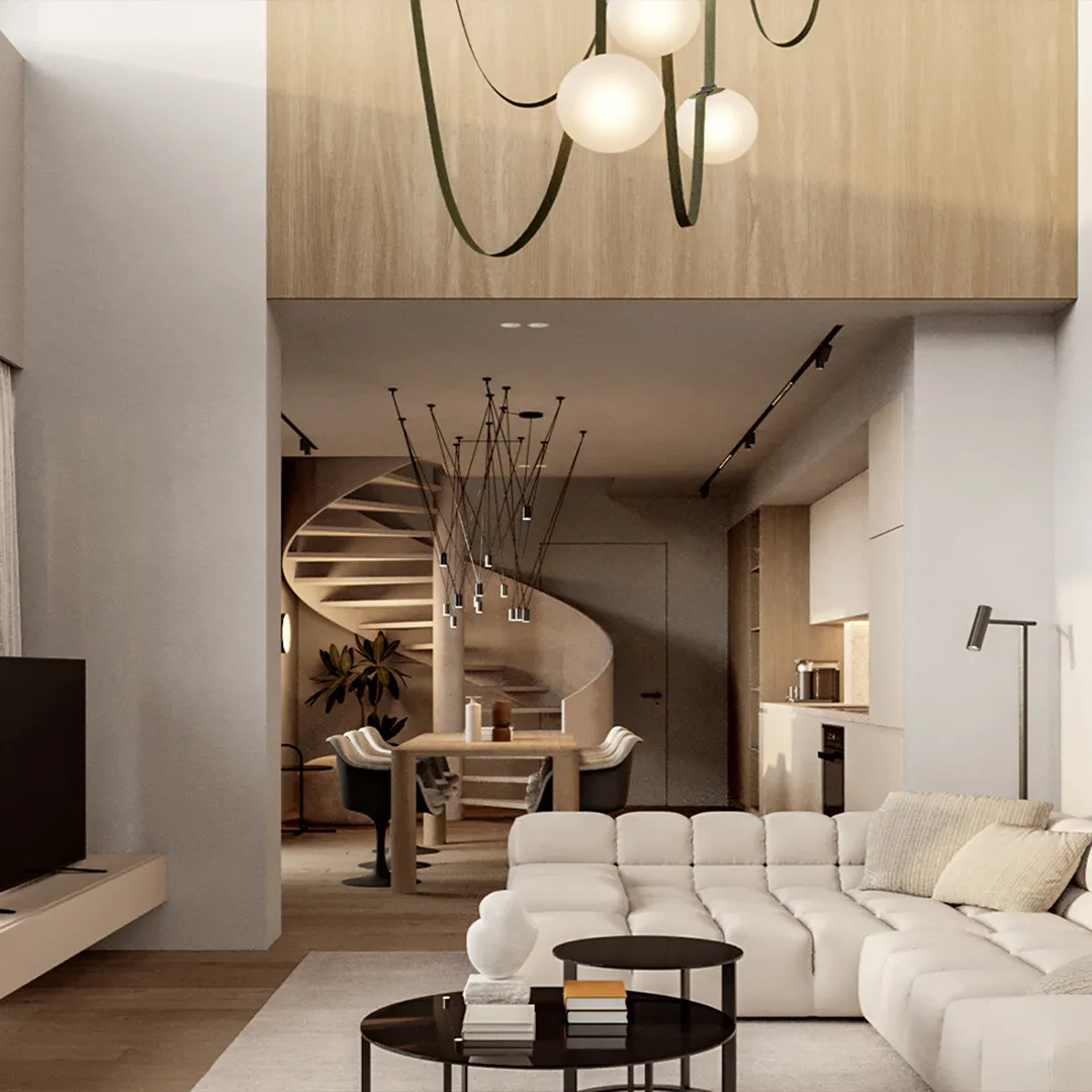 Kartal Project – Amenities