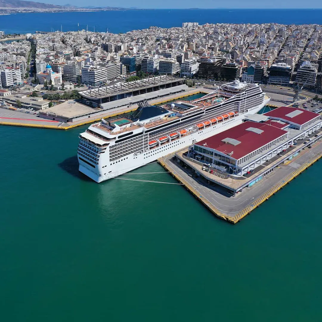 Pireas Project