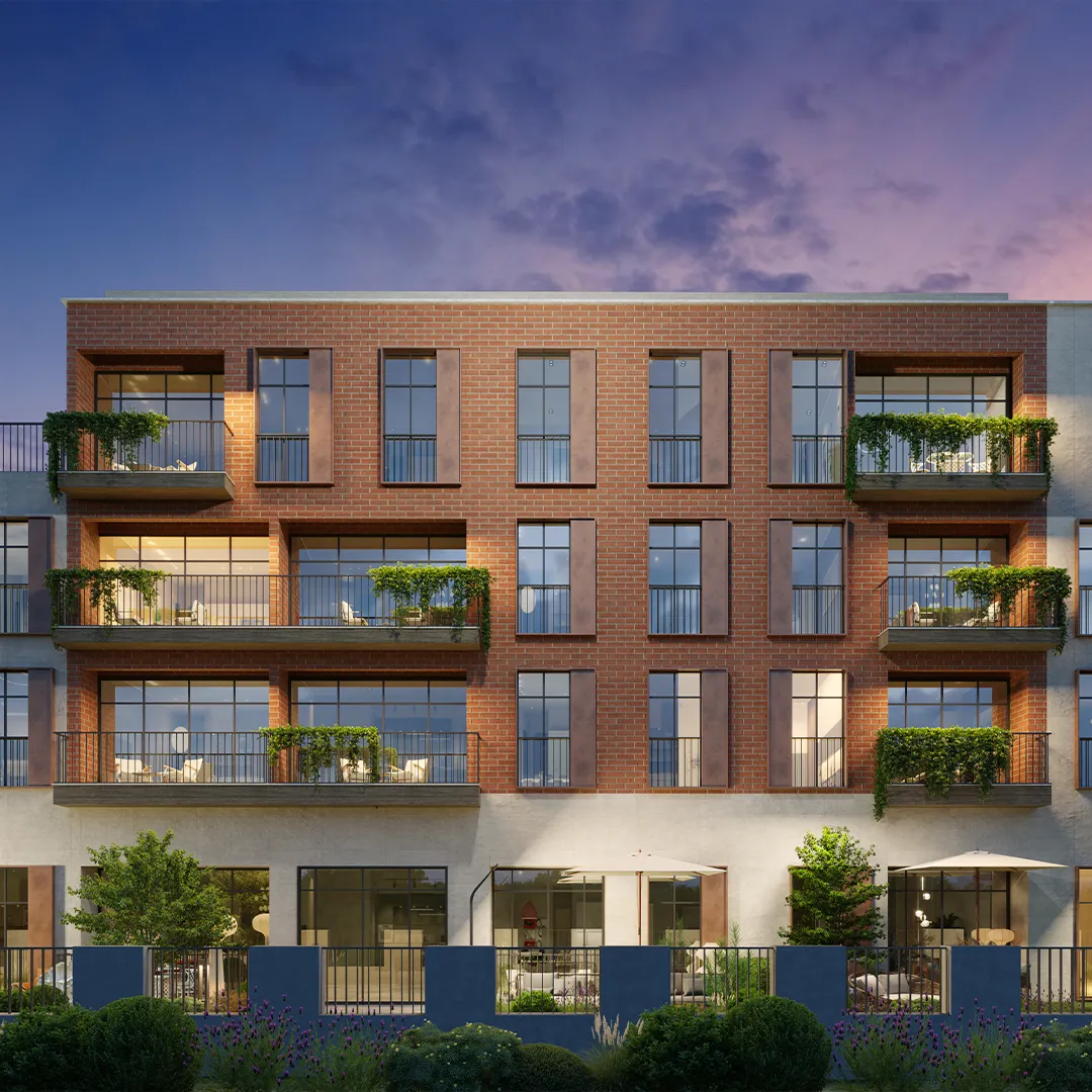 Zeytinburnu – Project Video Poster