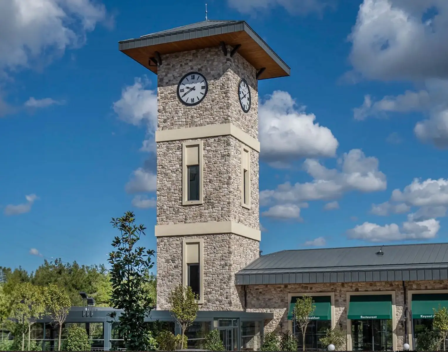 Çamlıvadi Istanbul — Nearby Places