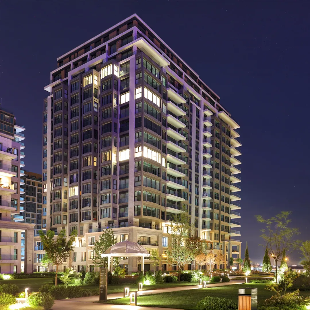 Project Video Poster