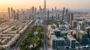 Dubai Population Growth 2040: Construction Forecast and Housing Supply Outlook