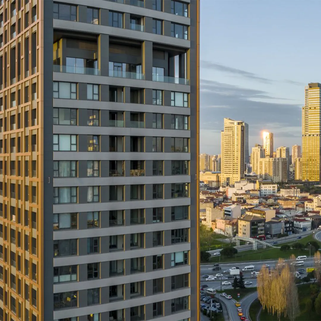 Project Video Poster