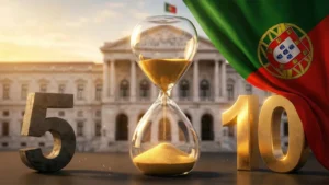 Portugal Golden Visa 2026: Citizenship Law Shift from 5 to 10 Years – Is It Too Late?