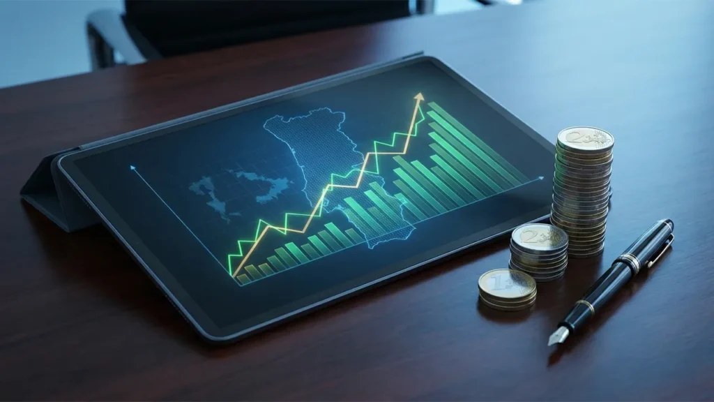 Profitable Investment Funds in Portugal for Golden Visa applicants in 2026.