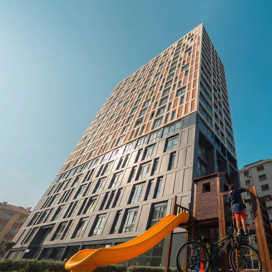 Project Video Poster