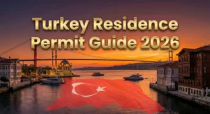 Turkey Residence Permit (Ikamet) Updates: The Ultimate Guide for Expats (2026)