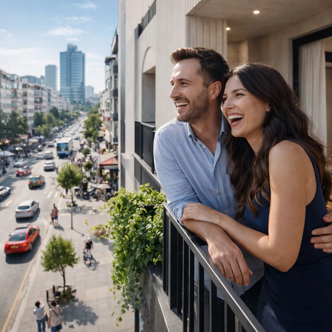 Project Video Poster