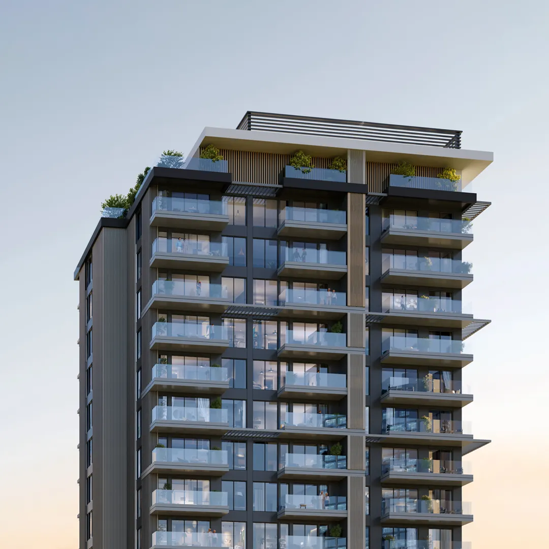 Project Video Poster