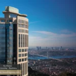 خرید آپارتمان های لاکچری در قلب بخش اروپایی استانبول