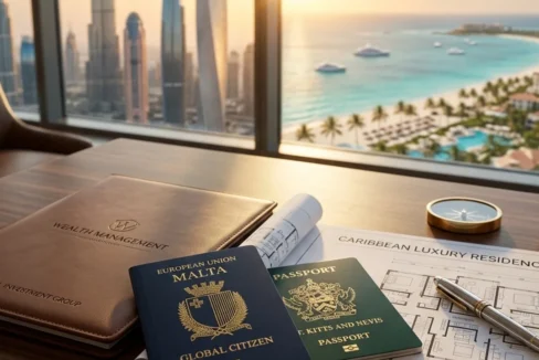 European Golden Visa 2026 Alternatives