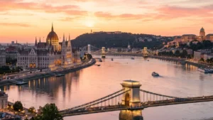 Hungary Golden Visa 2026: The Ultimate Guide to the Guest Investor Program